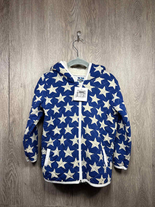 Kickee Pants Size 4y Hoodie