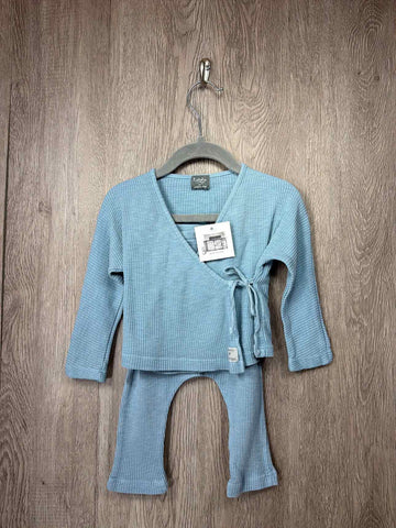 Tocoto Vintage Size 3-6m Outfit