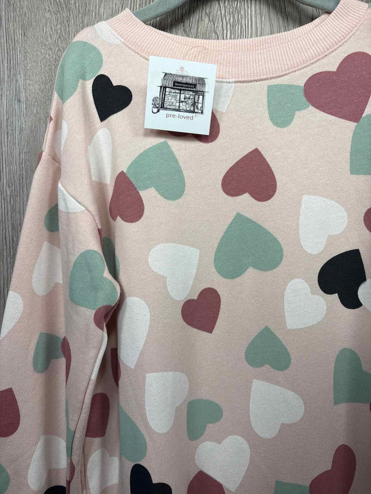 H&M Size 6-7y Dress