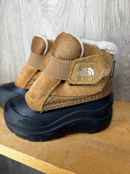 The North Face Size C7 Boots