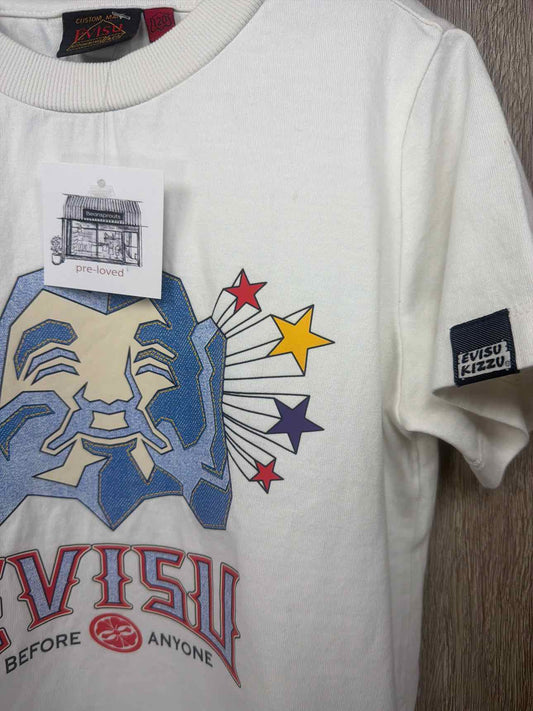 Size 6y Shirt