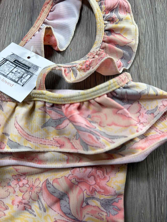 Louise Misha Size 8y Swim gear