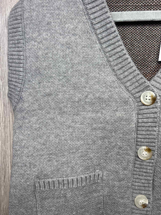 Size 6-7y Sweater