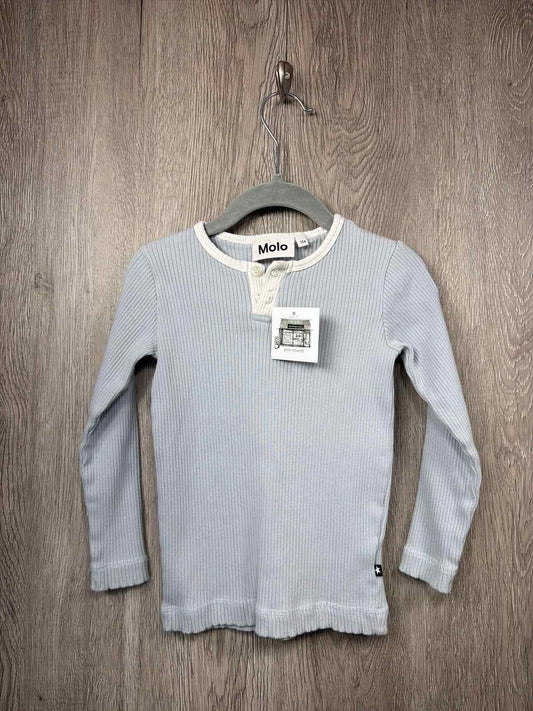 Molo Size 4y Shirt