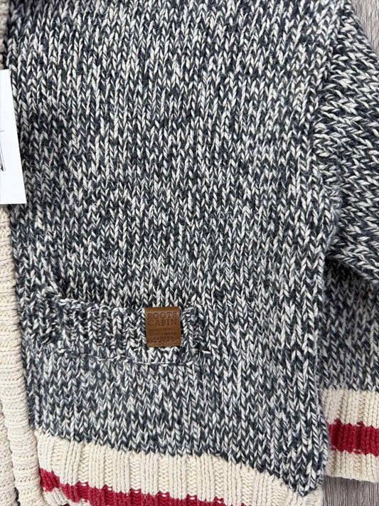Roots Size 3-6m Sweater