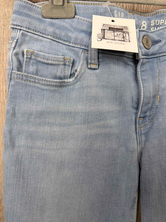 Gap Size 8y Pants