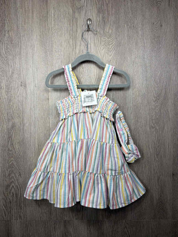 Gap Size 18-24m Dress