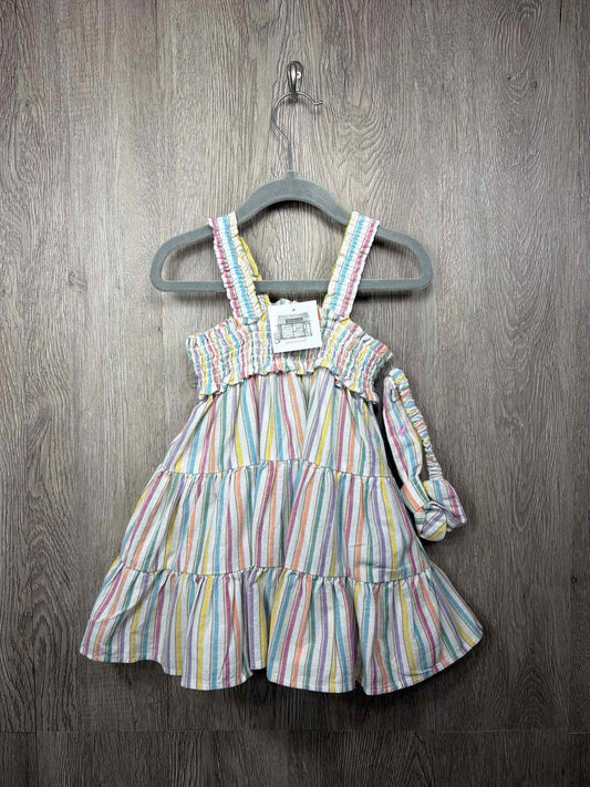 Gap Size 18-24m Dress
