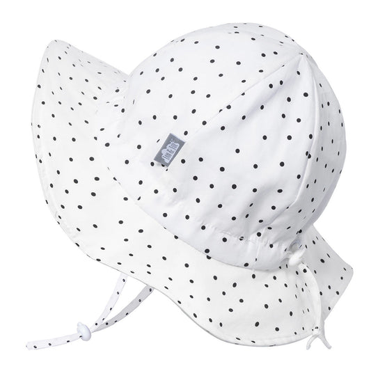 Sun Hat - Dots