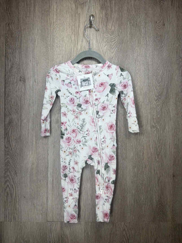 Posh Peanut Size 3-6m Sleeper