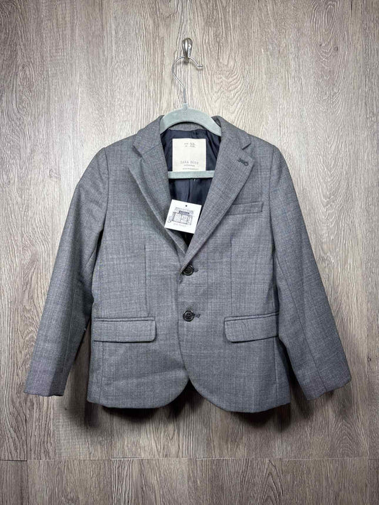 Zara Size 5-6y Jackets & Outerwear