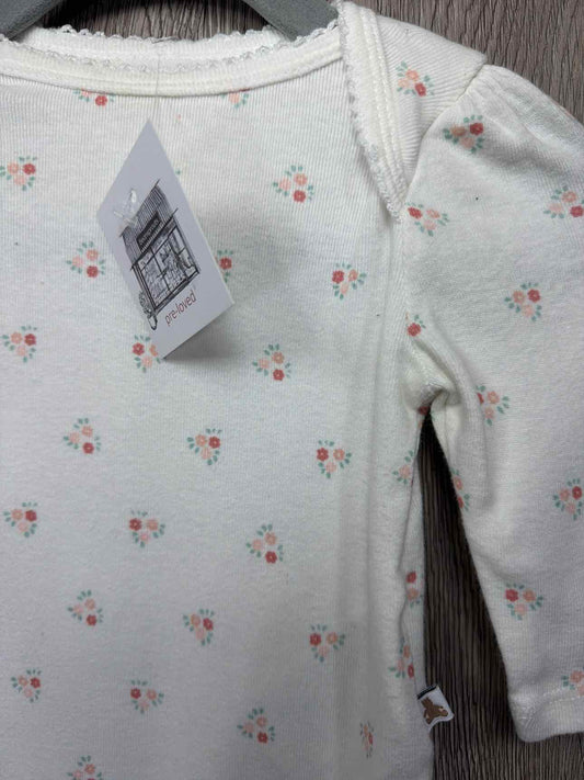 Gap Size 0-3m Onesie