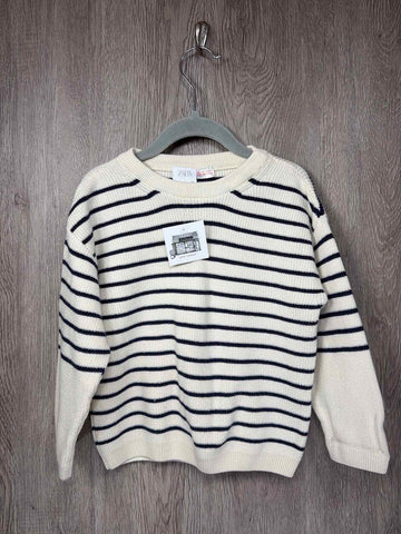 Zara Size 2-3y Sweater