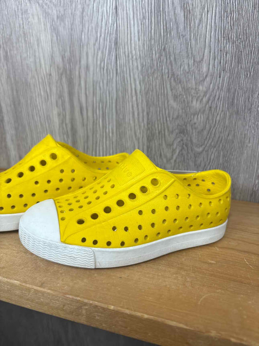 Native Size C8 Summer