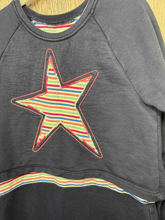 Hatley Size 6y Dress