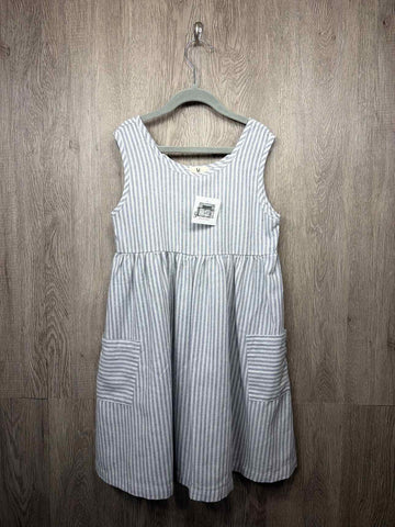 Size 8y Dress
