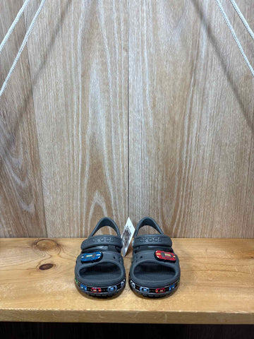 Crocs Size C4 Summer