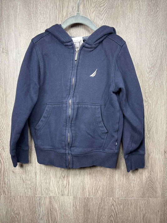Nautica Size 7y Hoodie