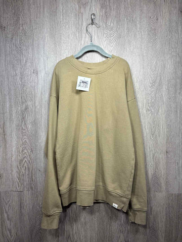 Petits Vilains Size 10-11y Shirt