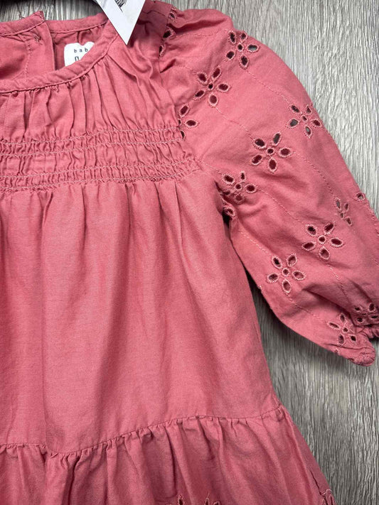 Gap Size 3-6m Dress