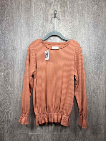 Vignette Size 8y Shirt