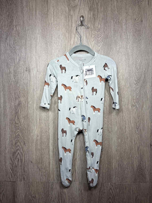Kyte Baby Size 3-6m Sleeper