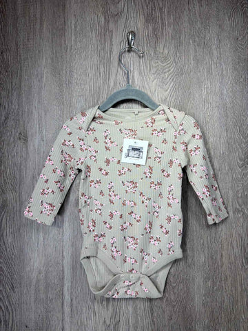 Next Size 6-9m Onesie