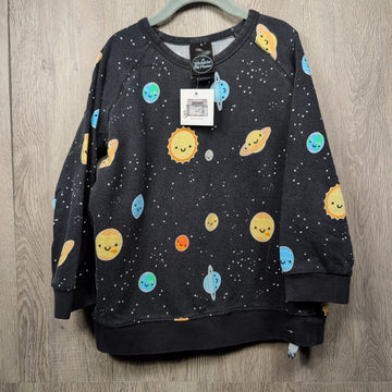 Whistle and Flute Size 9-10y Shirt