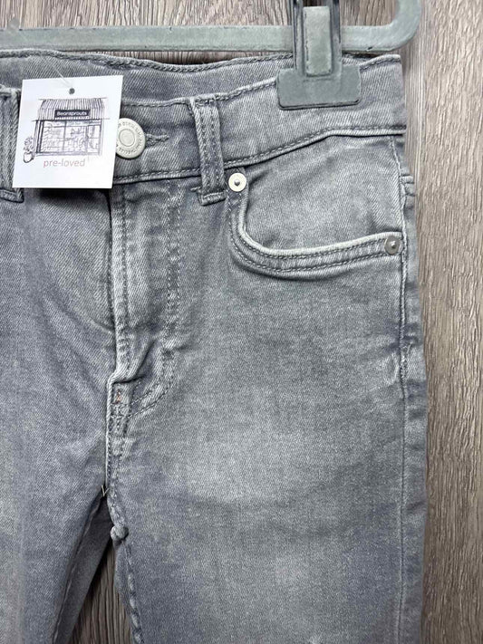 Zara Size 9y Pants