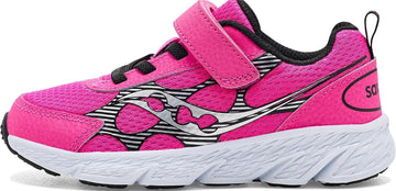 Wind - Fuchsia