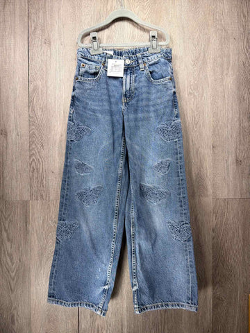 Zara Size 9-10y Pants