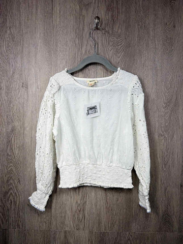 Bellerose Size 8y Shirt