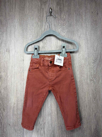 Zara Size 9-12m Pants