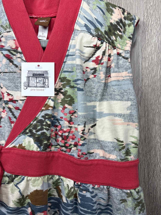 Tea Collection Size 6y Dress