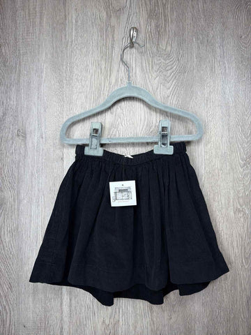 Petits Vilains Size 4-5y Skirt