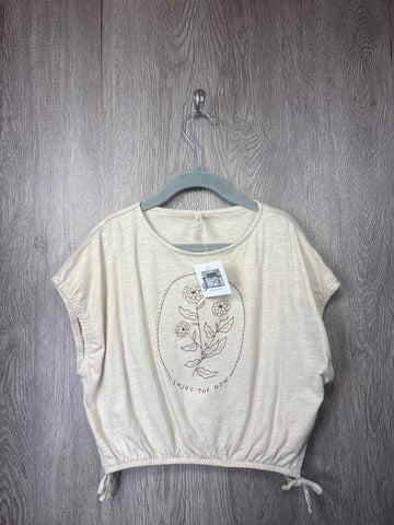 Rylee and Cru Size 6-7y Shirt