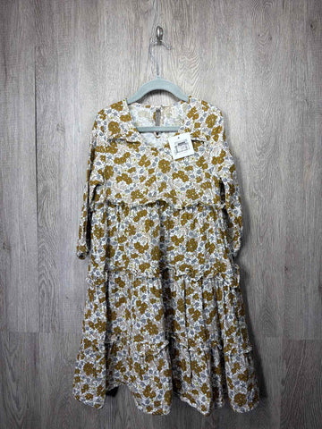 Rylee and Cru Size 4-5y Dress
