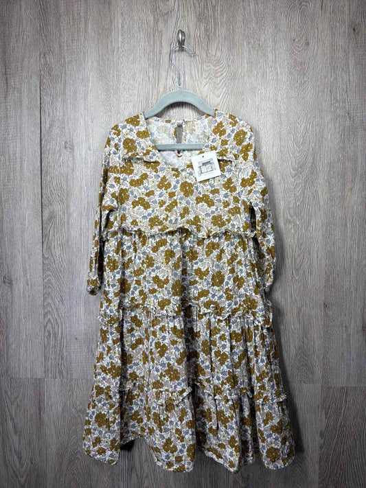 Rylee and Cru Size 4-5y Dress