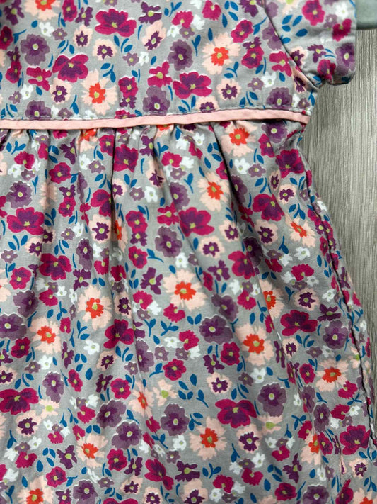 Tea Collection Size 3-6m Dress