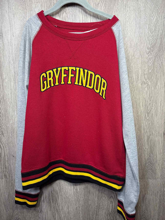 Size 6-7y Shirt
