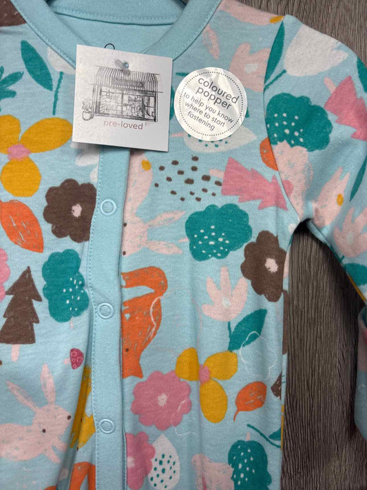 Mothercare Size 0-3m Sleeper