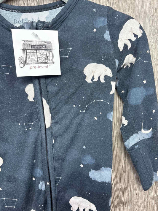 Belan.J Size 3-6m Sleeper