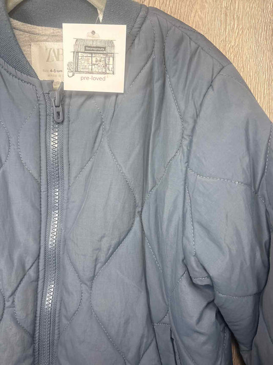 Zara Size 4-5y Jackets & Outerwear