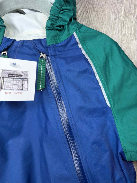MEC Size 12-18m Rain gear