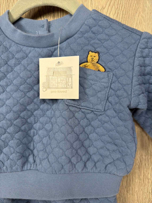 Gap Size 0-3m Outfit
