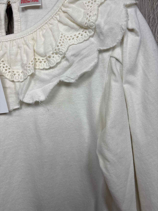 Zara Size 3-4y Shirt