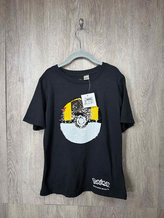 H&M Size 6-8y Shirt