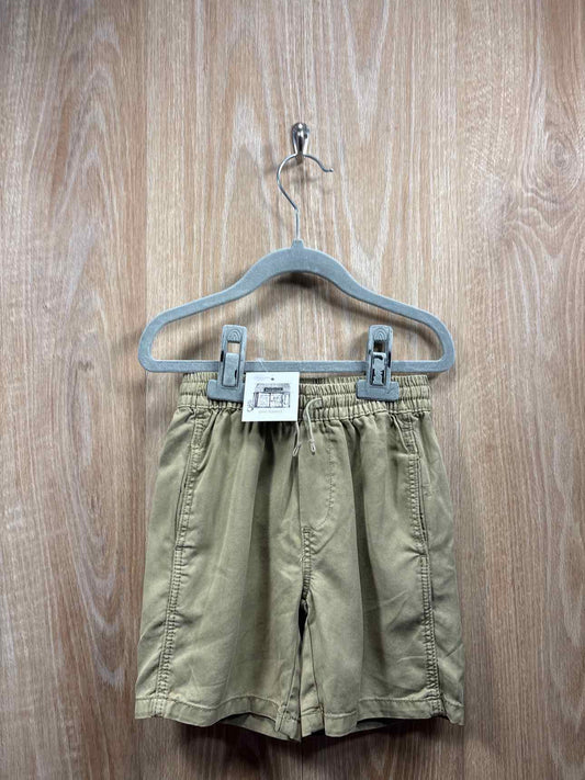 Zara Size 4-5y Shorts