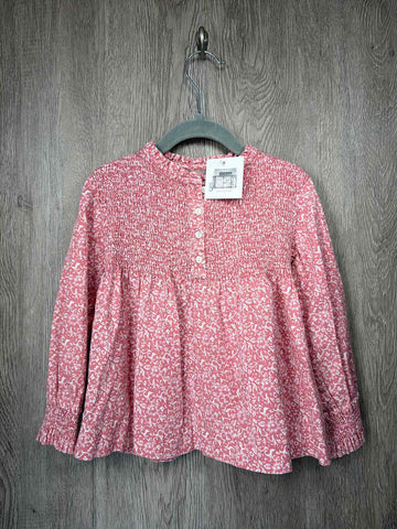 Gocco Size 4y Shirt