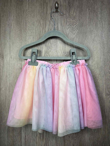 H&M Size 3-4y Skirt